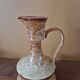 Roberto Rigon (Born in 1929) for Bertoncello (Italy) - Ceramic jug