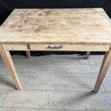 Table de ferme