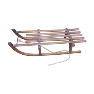 Luge