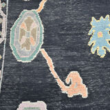 11x14 oushak rug,330x425cm