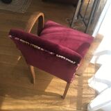Set of 6 Bridge chairs