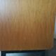 Vintage sideboard sliding doors 1970