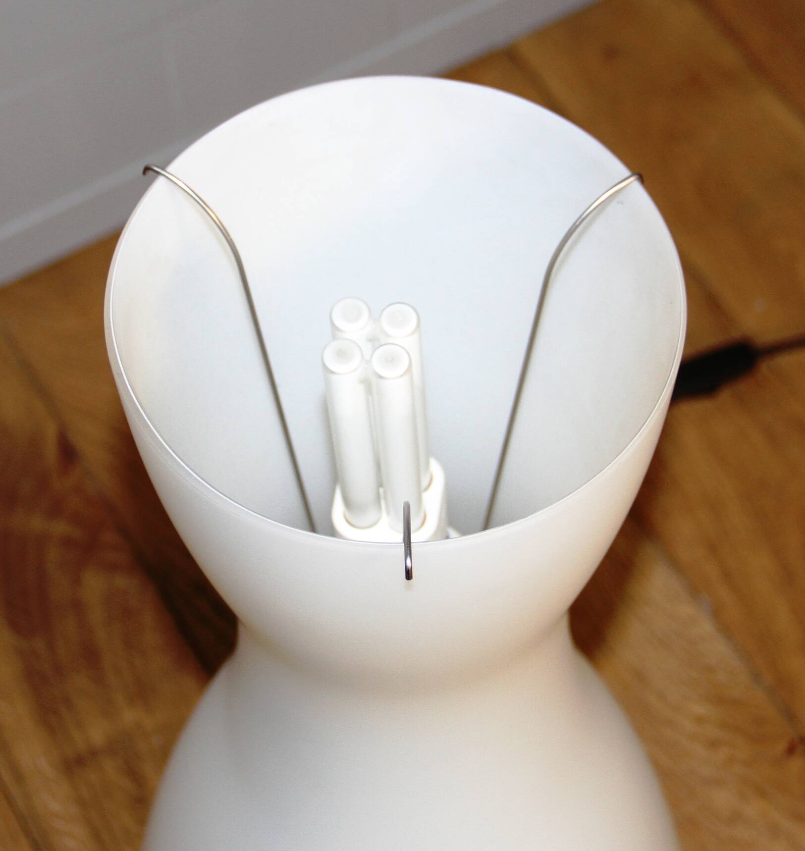 Dress 07 lamp, Foscarini