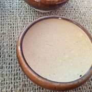 10 stoneware bowls