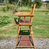 High chair