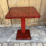 Bistro table