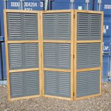 Screen - workshop divider