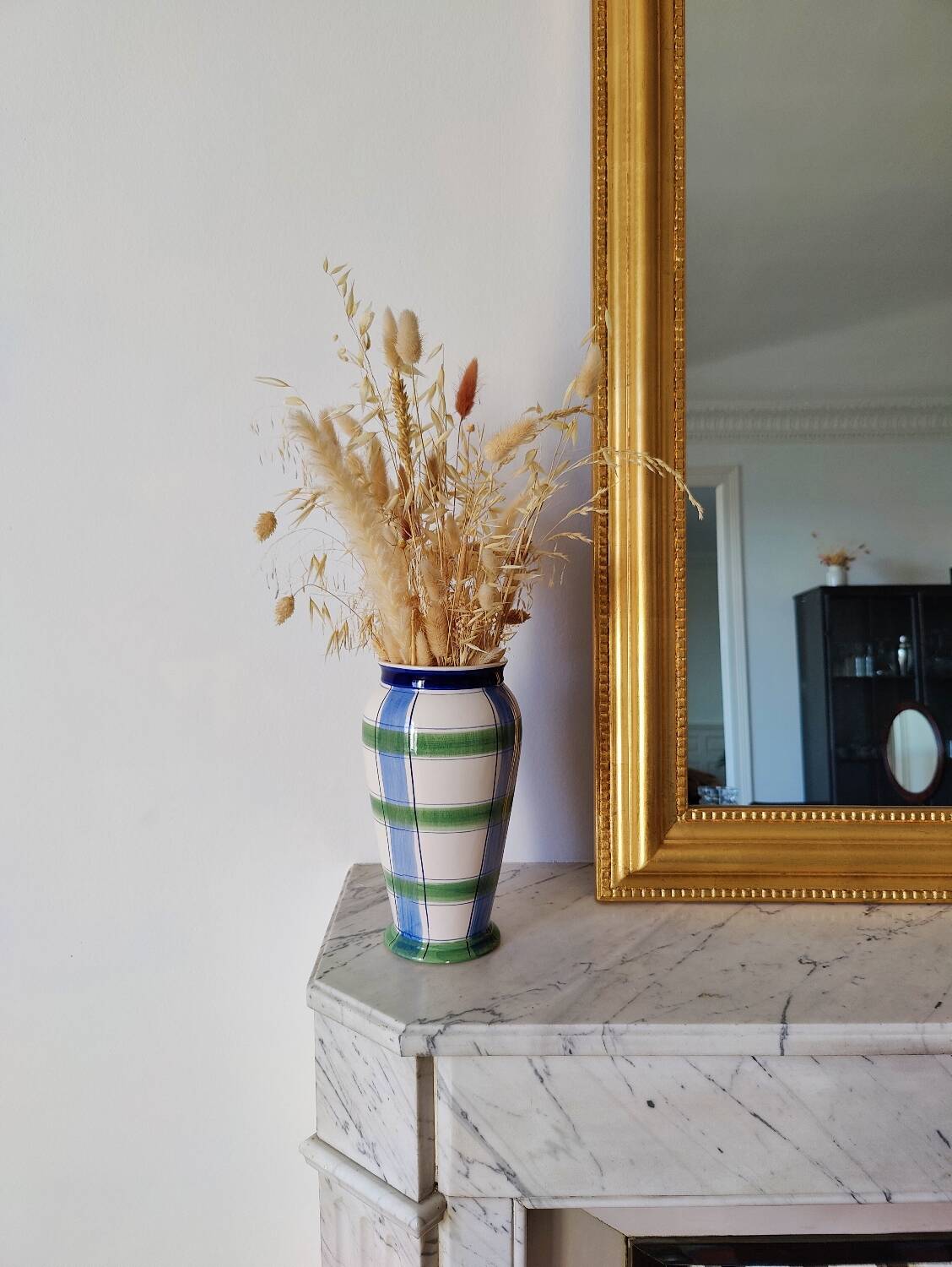 Alcobaça Portugal vase