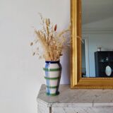 Alcobaça Portugal vase