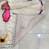 Moroccan Berber Azilal Rug 2m47 x 1m41
