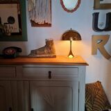Art deco sideboard