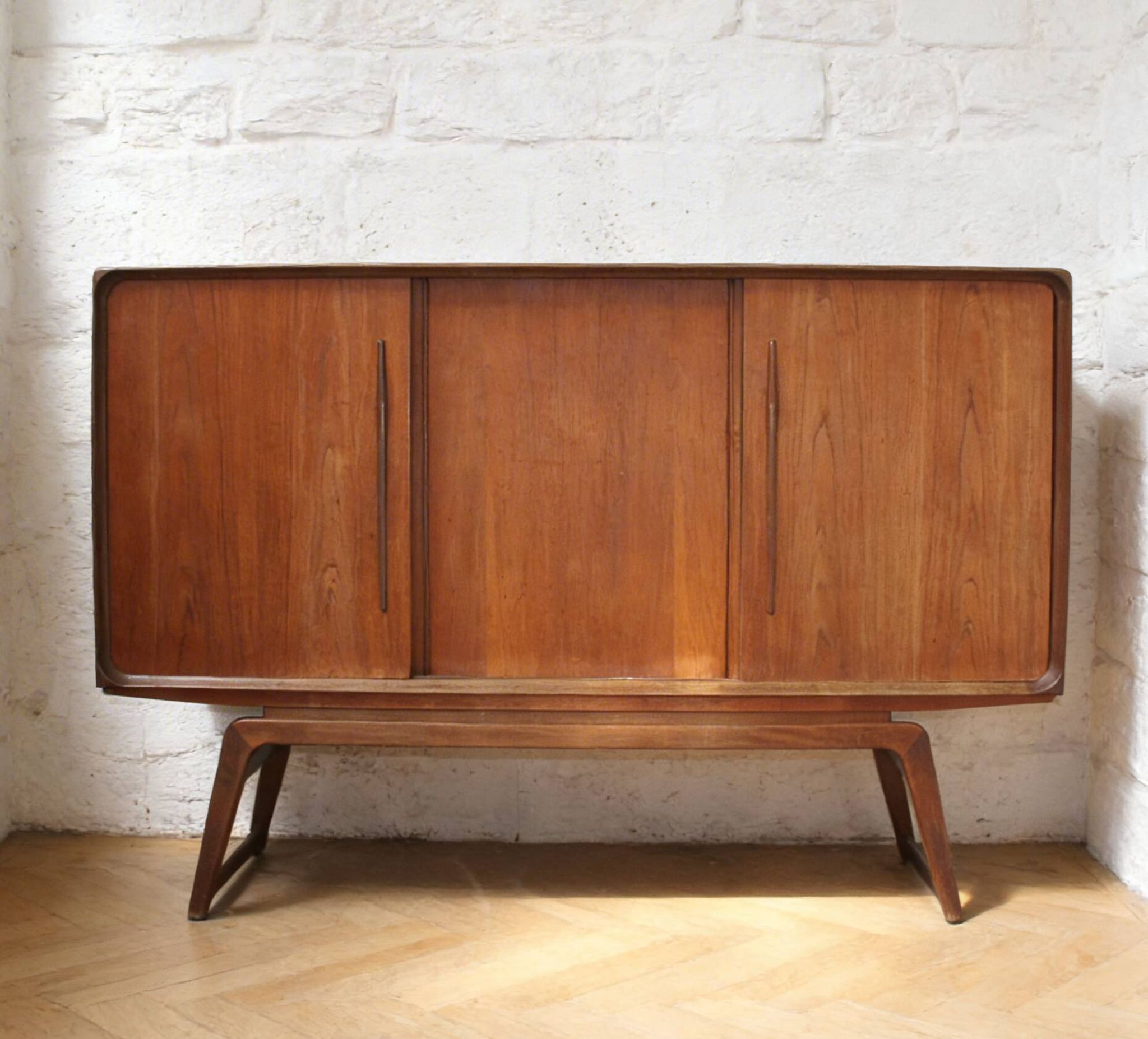 Buffet scandinave