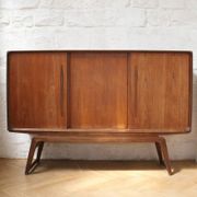 Buffet scandinave
