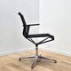 Paire de chaises de bureau Stick Chair, ICF