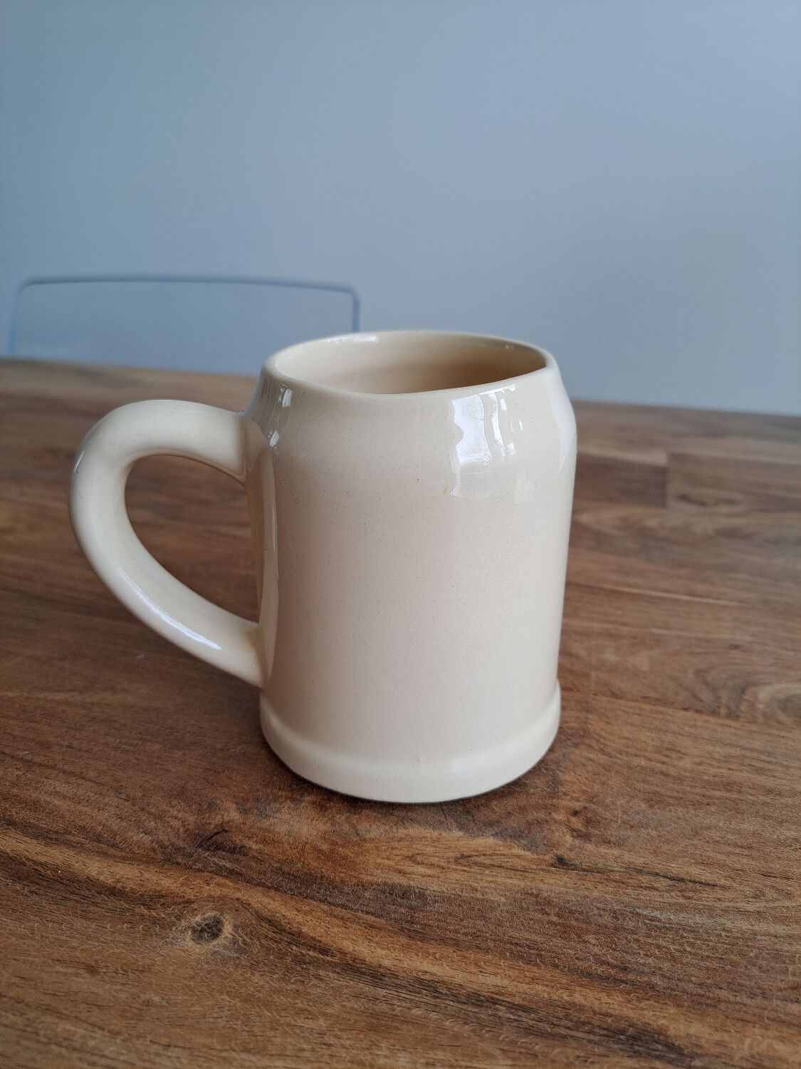 Mug sand