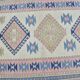 Turkish Hallway Runner Rug sku 3525