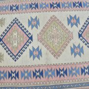Turkish Hallway Runner Rug sku 3525