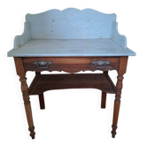 Antique dressing table