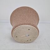 Mushroom Pouf or Ottoman by Pierre Paulin for Artifort, 1970's