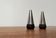 Pair of Danish Mid-Century Salt and Pepper Shakers by A&B Lundtofte, 1960s