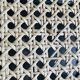 6 chaises B32  de Marcel Breuer - fabrication italienne