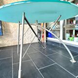 Table Starck Table "Dole Melipone" de Philippe Starck, édition Driade, 1982