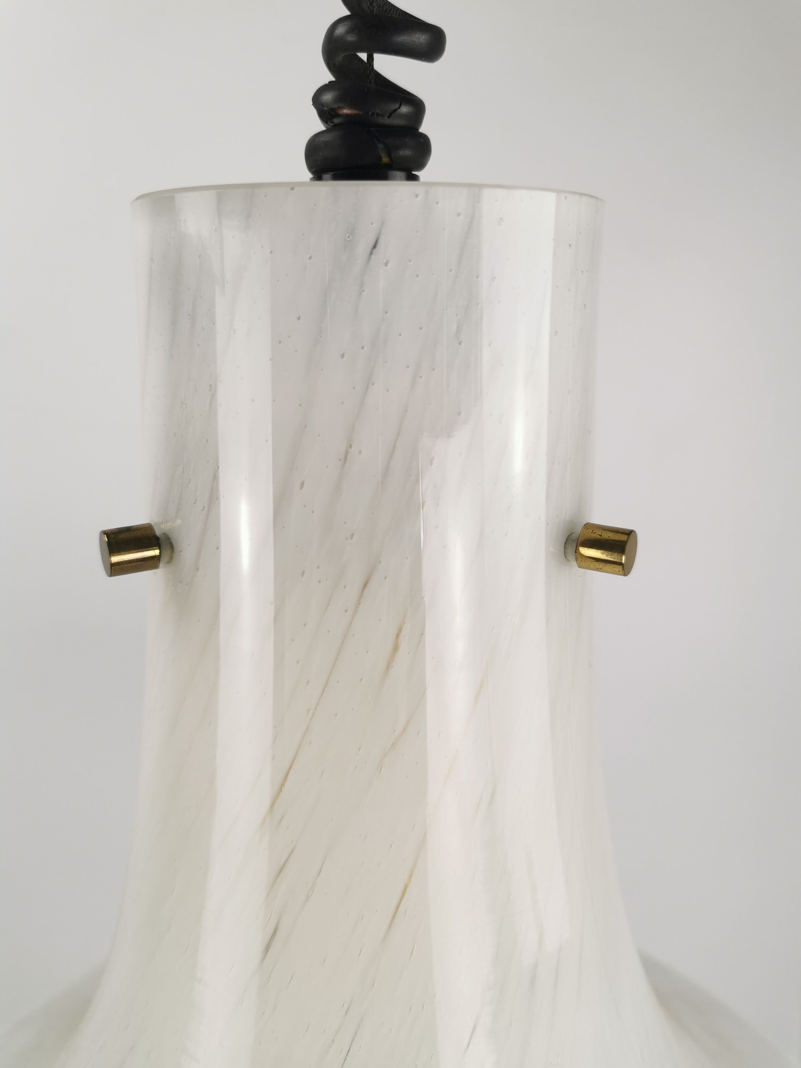 Glashutte Limburg Hanging lamp Glass
