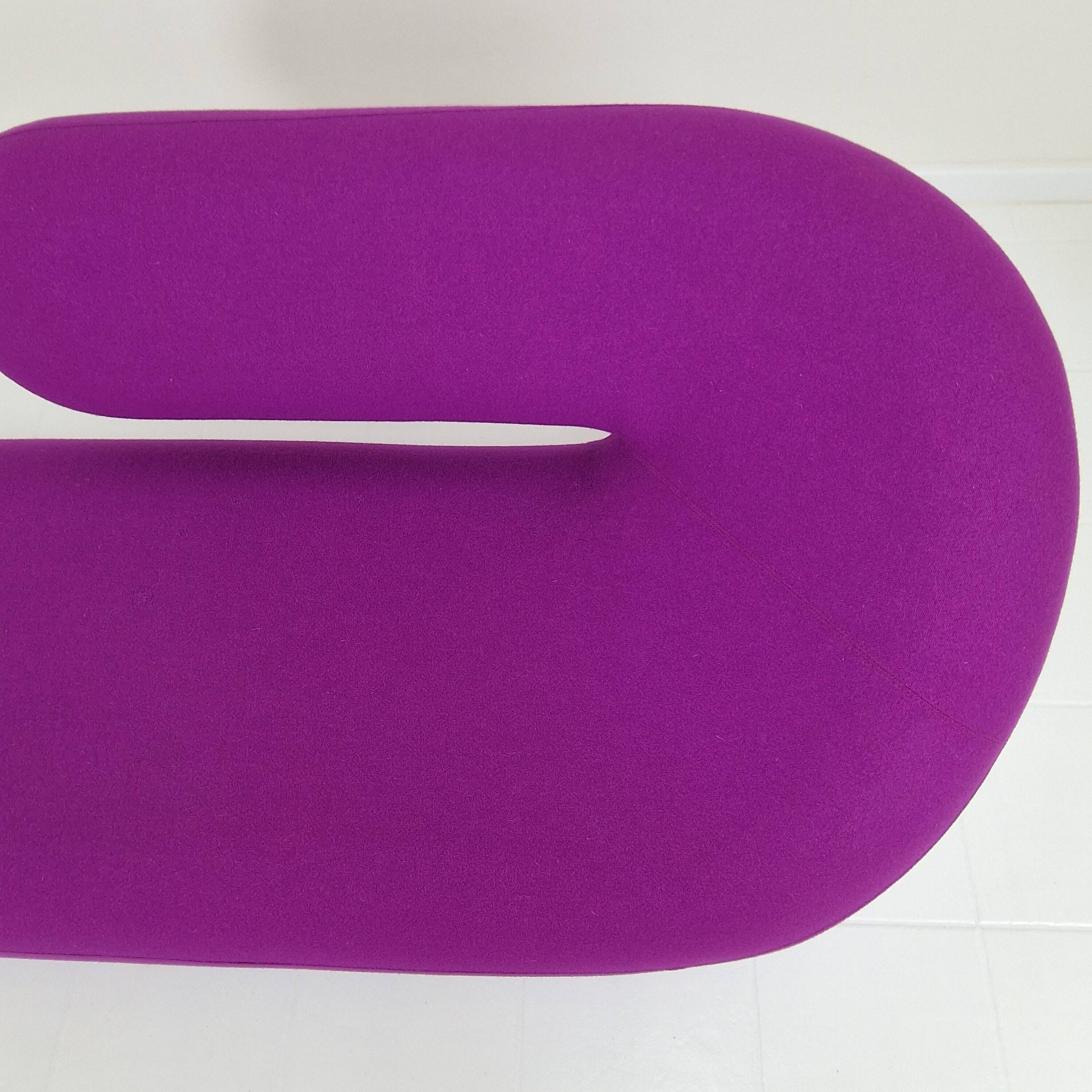 Cleopatra Sofa by Geoffrey Harcourt for Artifort, 1970s