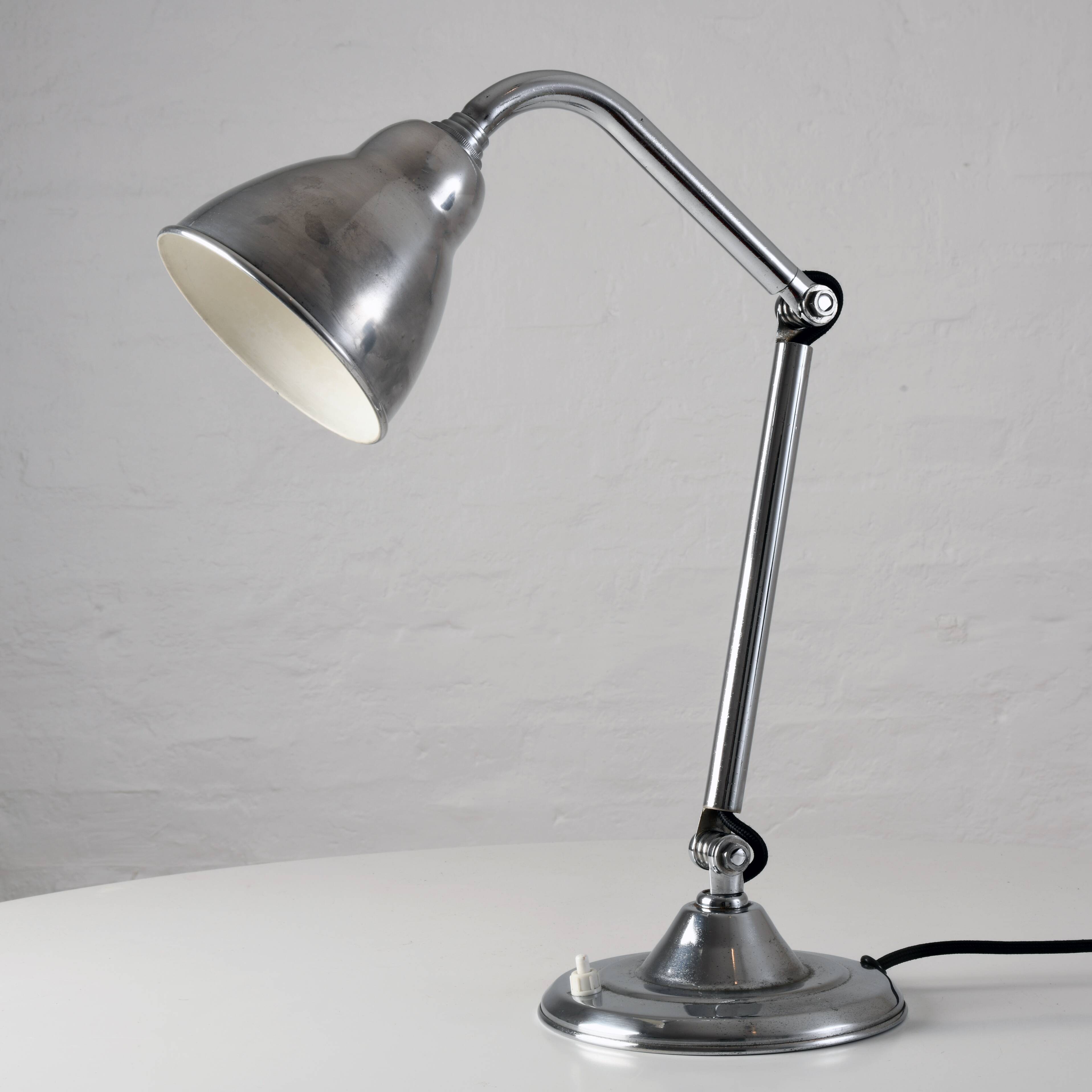 Ki-E-Klair lamp pair