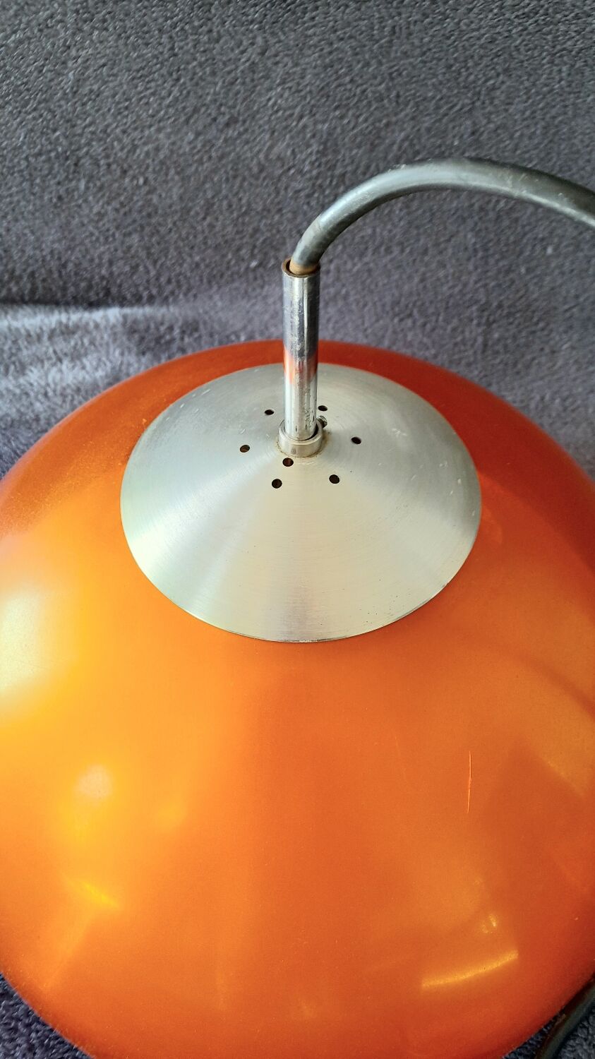 Suspension space age 70s