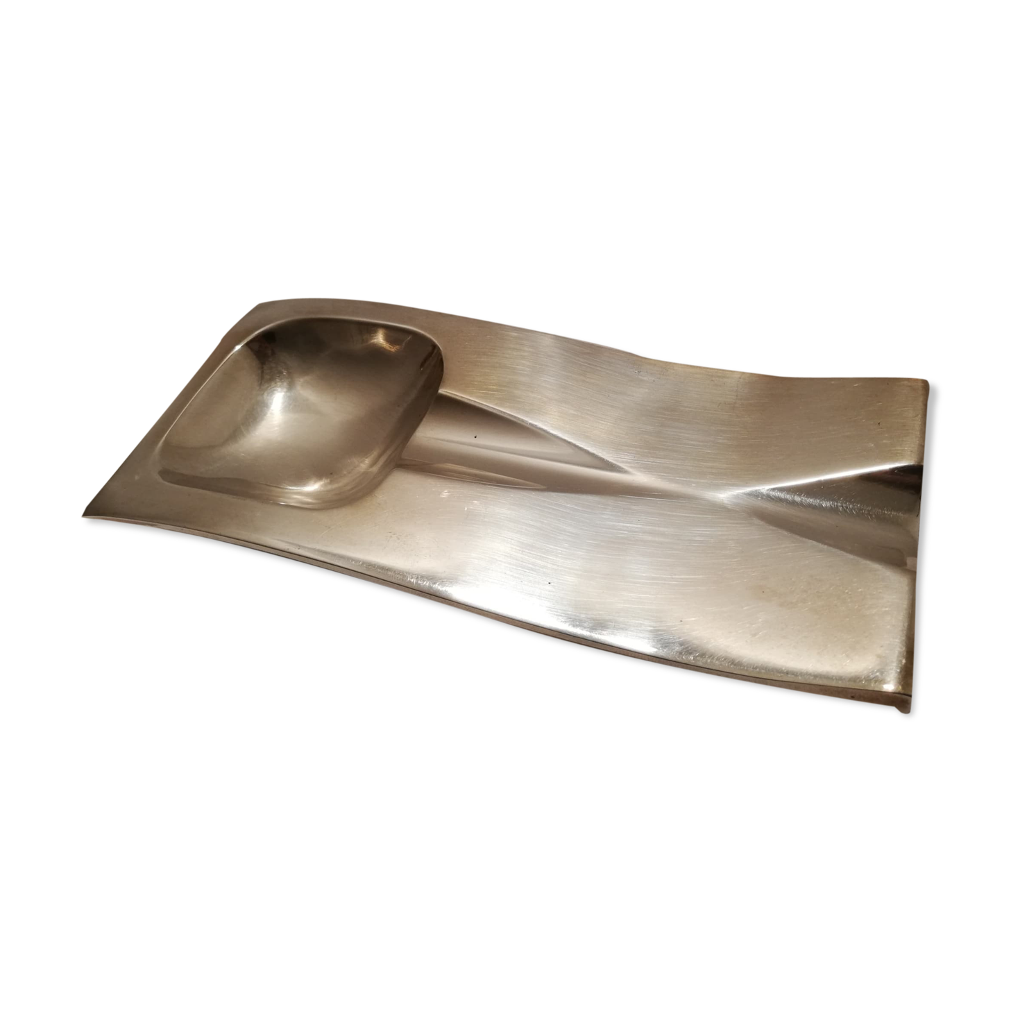 Ercuis cigar ashtray