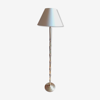 Lampadaire vintage