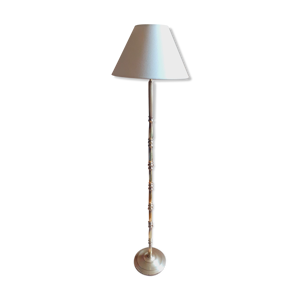 lampadaire vintage