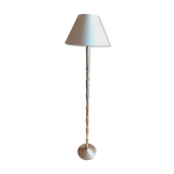 Vintage floor lamp