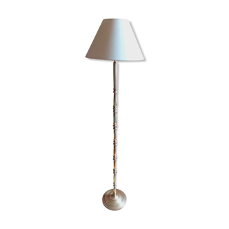 Lampadaire vintage