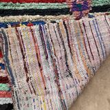Moroccan rug - 90 x 208 cm