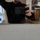 Miroir Art Deco 72X60