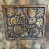 Buffet art déco