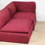 Modular canapé Airborne - Vintage 1970