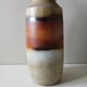 Large vase Scheurich ceramics West Germany 41 cm – Fat Lava ceramics
