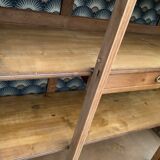 Parisian art deco wardrobe 1930