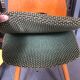 Pair of chairs by Frantisek Jirak for Tatra Nabytok 1960/70