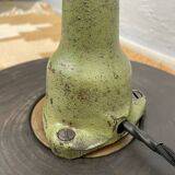 Lampe Triplex Industrielle conçue par Johan Petter Johansson dans les années 1950.