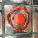 Design coffee table 70 space age ceramic