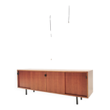 Florence Knoll rara sideboard with four doors