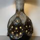 German Ceramic Floor Lamp from 1970'