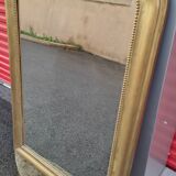 Louis Philippe mirror 116 x 84