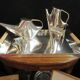 Christofle – l sabattini service como