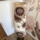 Table lamp style of the 60s