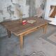 Farmhouse coffee table